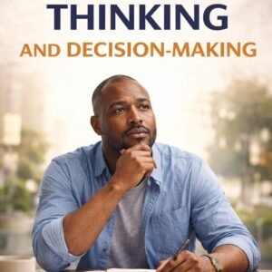 Critical Thinking and Decision-Making