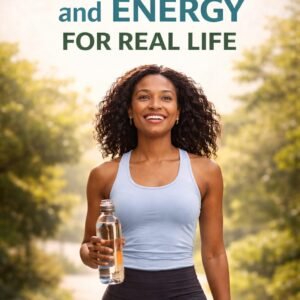 Basic Health and Energy for Real Life