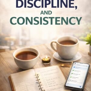 Habits, Discipline, and Consistency