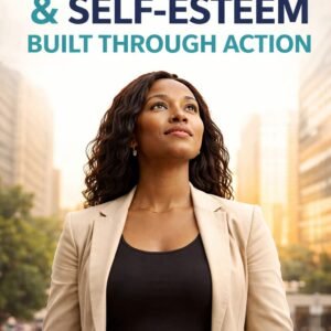Confidence and Self-Esteem Built Through Action