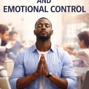 Stress, Anger, and Emotional Control