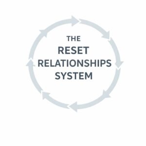 THE RESET RELATIONSHIPS SYSTEM