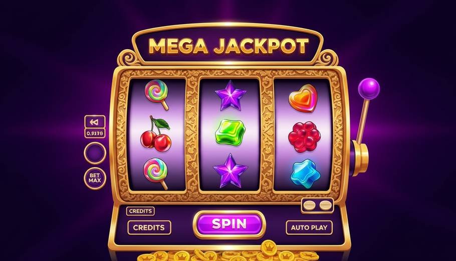 casino Slotspalace