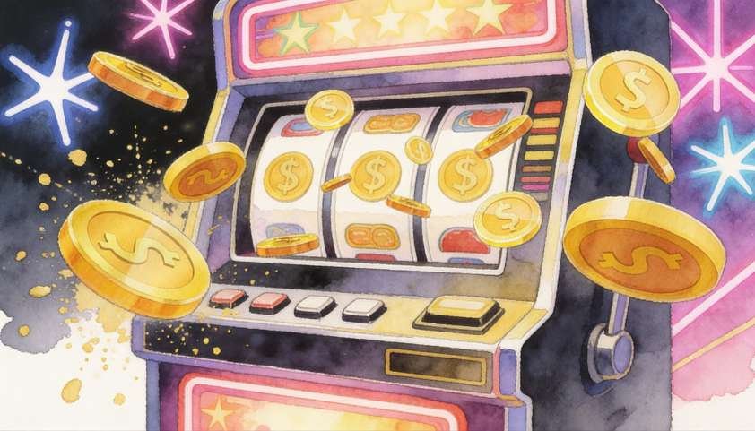 trueluck casino