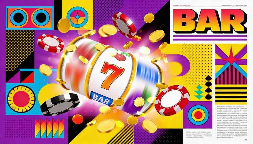 casino Rocket riches