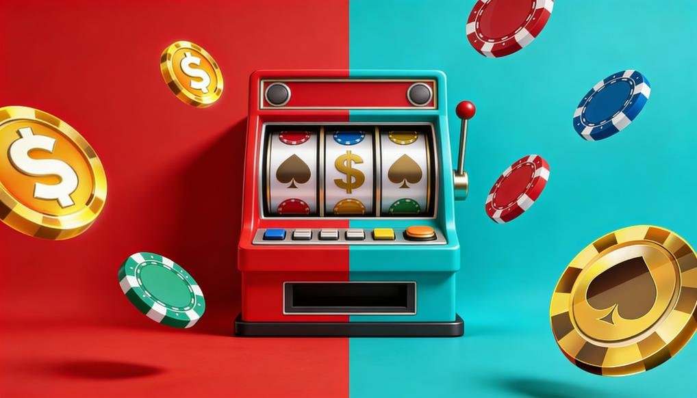 harry casino